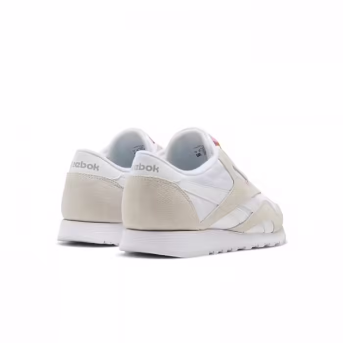 Кроссовки Reebok CL NYLON - 7