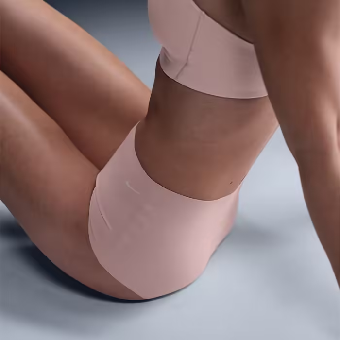 Lenjerie Nike W NK LPP UNDERWEAR BOYSHORT - 7