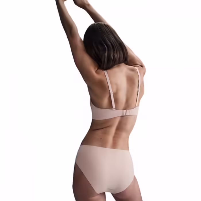 Lenjerie Nike W NK LPP UNDERWEAR BRIEF - 2