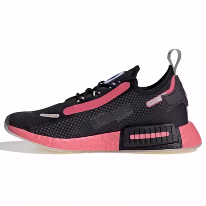 Кроссовки Adidas NMD_R1 SPECTOO W