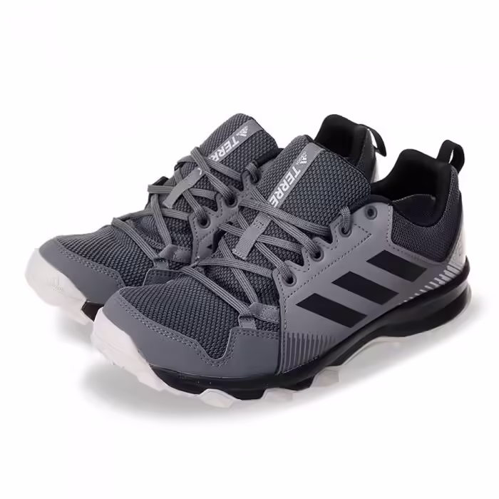 Incaltaminte Sport Adidas TERREX TRACEROCKER GTX Gri 44 - 2