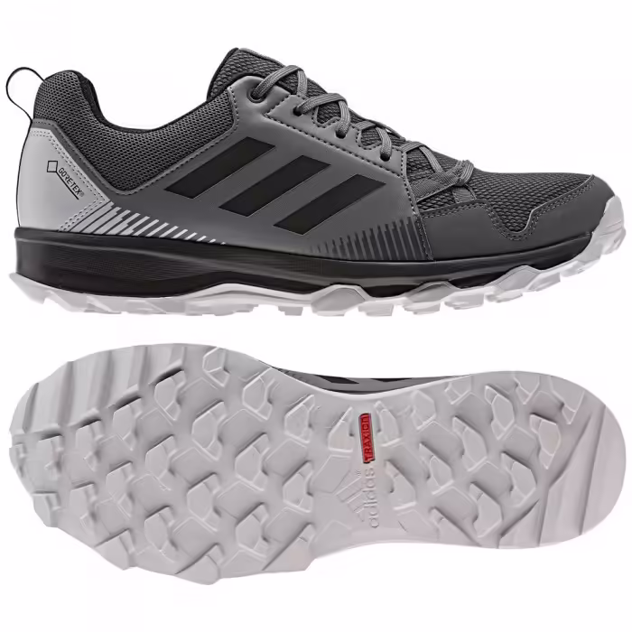 Incaltaminte Sport Adidas TERREX TRACEROCKER GTX Gri 44 - 3