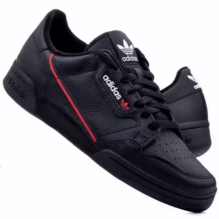 Incaltaminte Sport Adidas CONTINENTAL 80 - 3