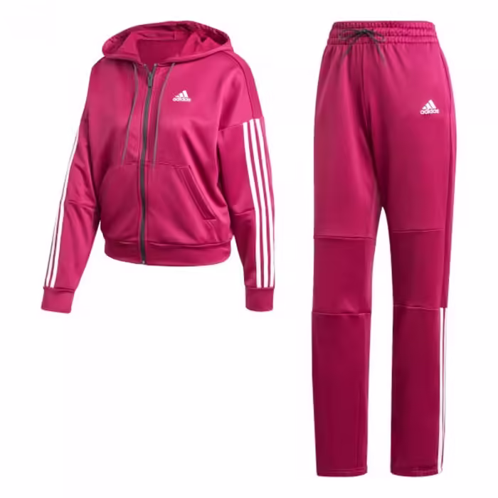 Costum Sportiv Adidas W TS GaTi A.RDY