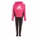 Costum sportiv Adidas G HoodedCROP TS