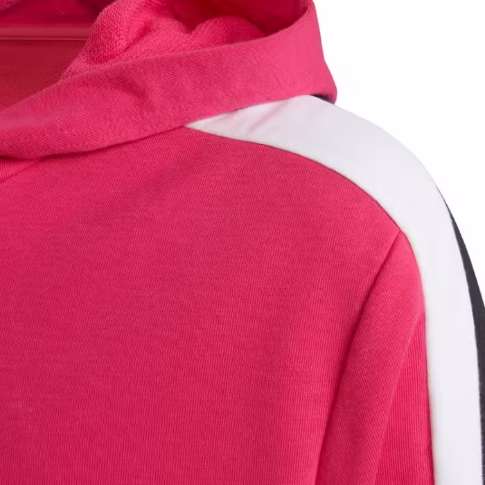 Costum sportiv Adidas G HoodedCROP TS - 5