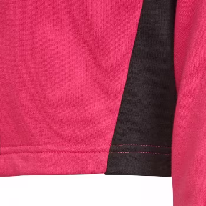 Costum sportiv Adidas G HoodedCROP TS - 8