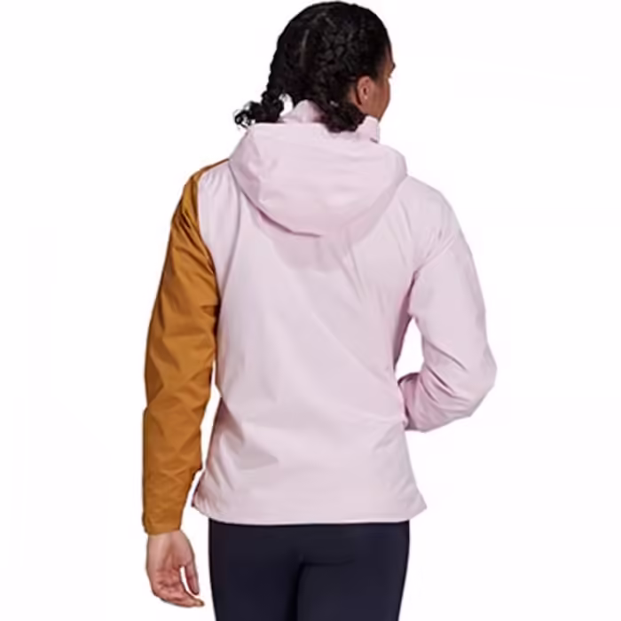 Куртка Adidas W MT RR Jacket - 3