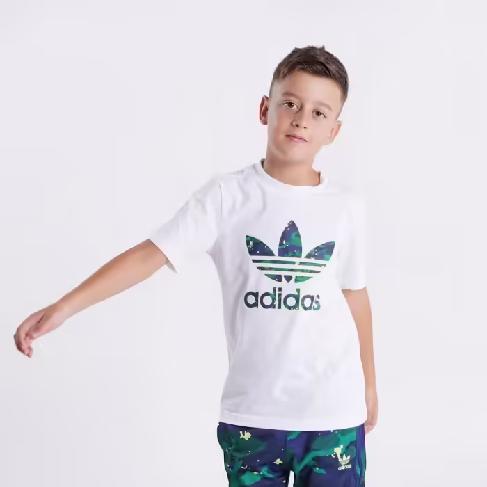 Футболка Adidas TEE - 2