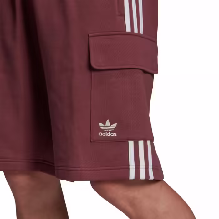 Sorti Adidas 3S CARGO SHORT - 3