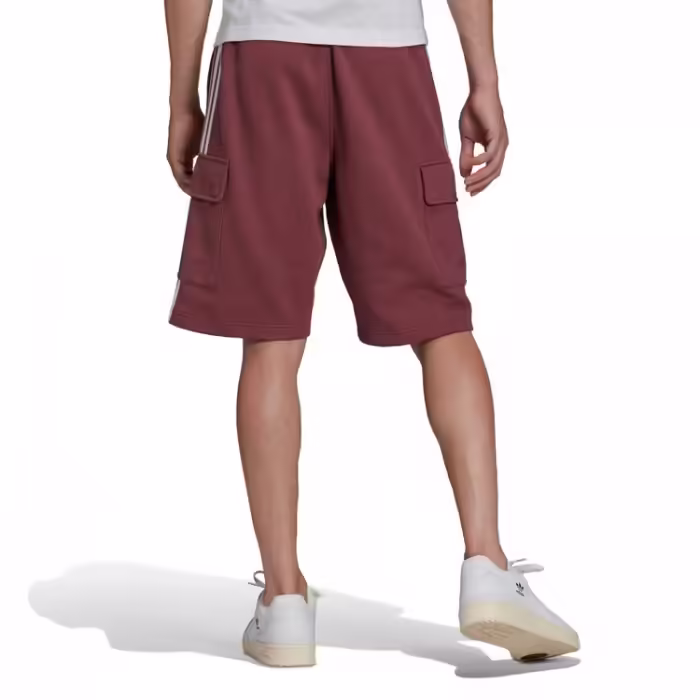 Sorti Adidas 3S CARGO SHORT - 4