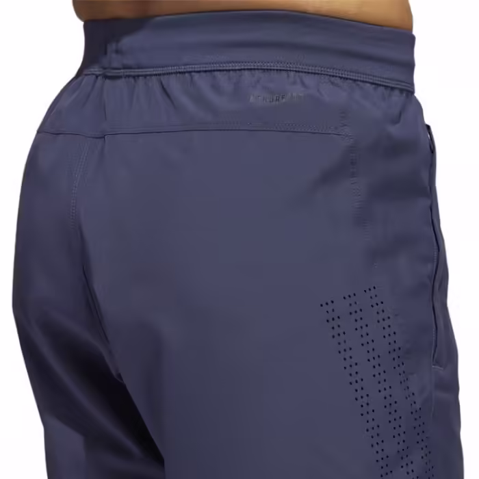 Sorti Adidas 3S PERF WV SHO Albastru S - 5