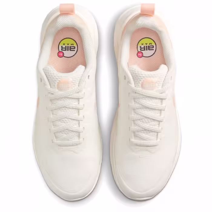 Incaltaminte Sport Nike W AIR MAX NUAXIS - 4