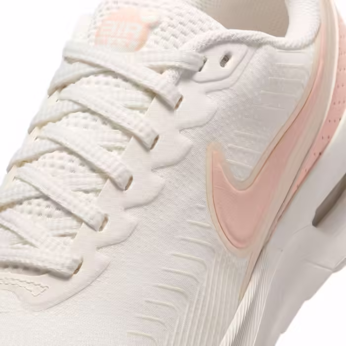 Incaltaminte Sport Nike W AIR MAX NUAXIS - 5