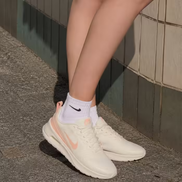 Incaltaminte Sport Nike W AIR MAX NUAXIS - 7
