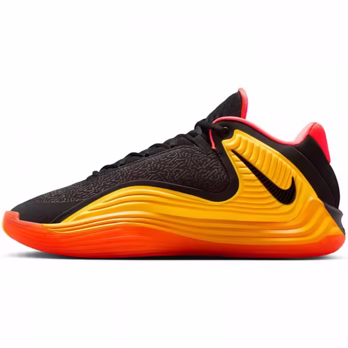 Кроссовки Nike GIANNIS FREAK 7 - 2