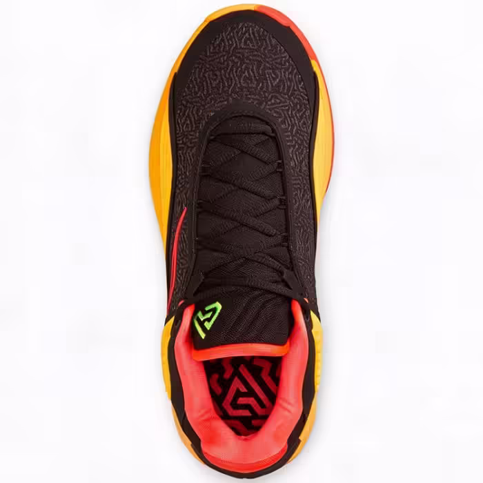 Кроссовки Nike GIANNIS FREAK 7 - 3