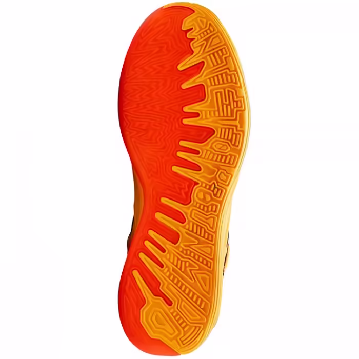 Кроссовки Nike GIANNIS FREAK 7 - 4