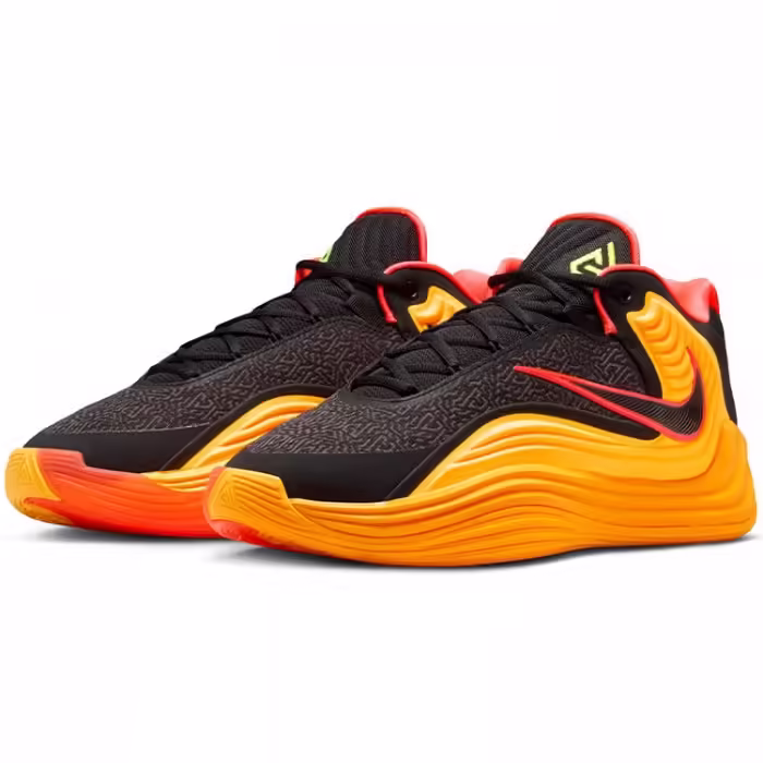 Кроссовки Nike GIANNIS FREAK 7 - 5