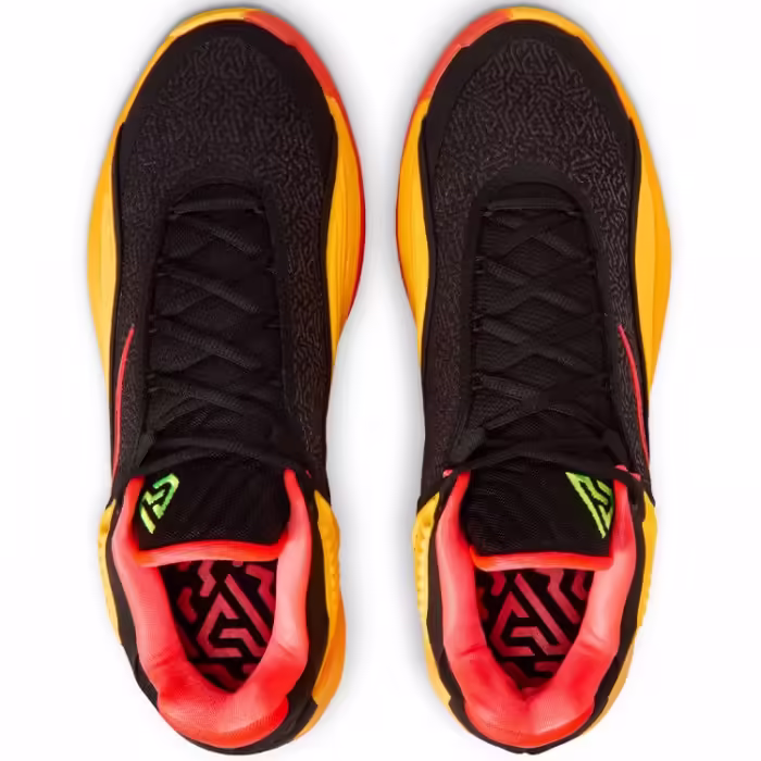 Кроссовки Nike GIANNIS FREAK 7 - 6