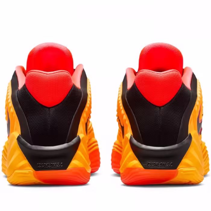 Кроссовки Nike GIANNIS FREAK 7 - 7