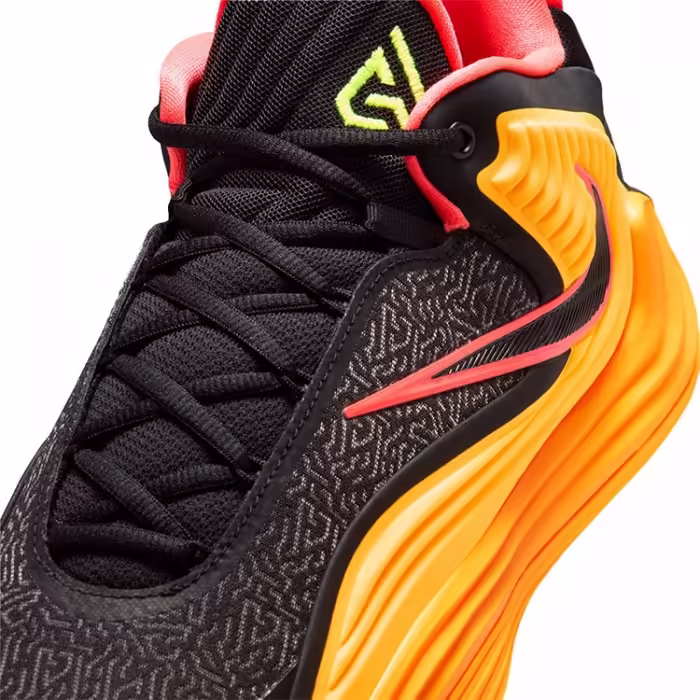 Кроссовки Nike GIANNIS FREAK 7 - 8