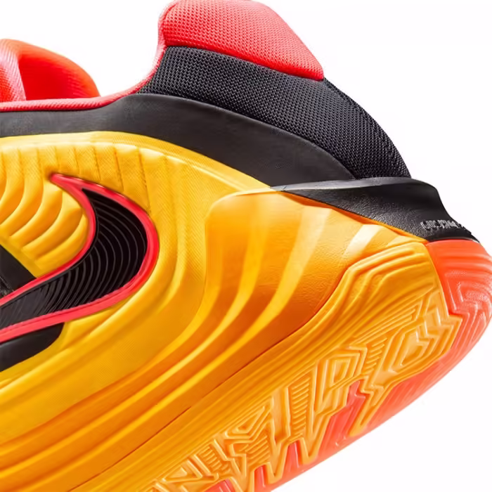 Кроссовки Nike GIANNIS FREAK 7 - 9