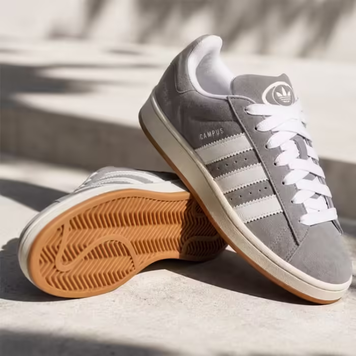 Incaltaminte Sport Adidas CAMPUS 00s - 8