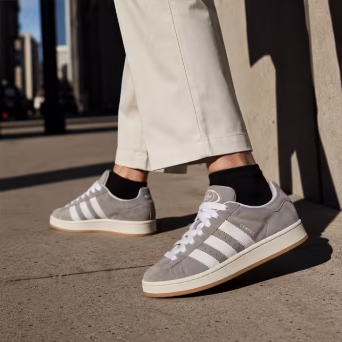 Incaltaminte Sport Adidas CAMPUS 00s - 9