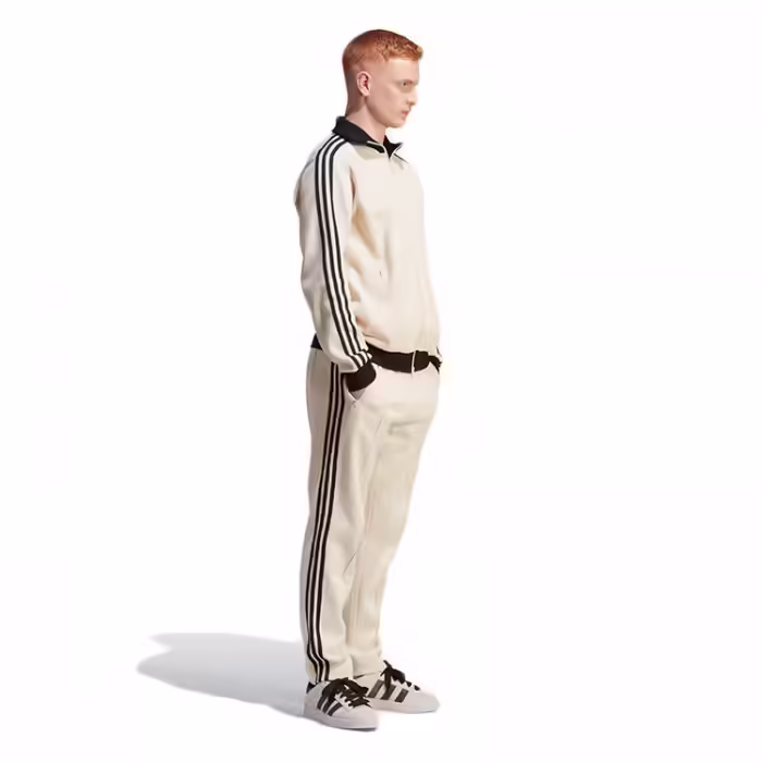 Hanorac Adidas Q2 BB TT - 2