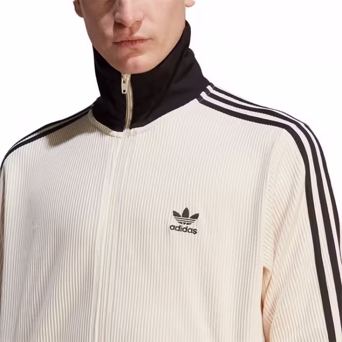 Hanorac Adidas Q2 BB TT - 3