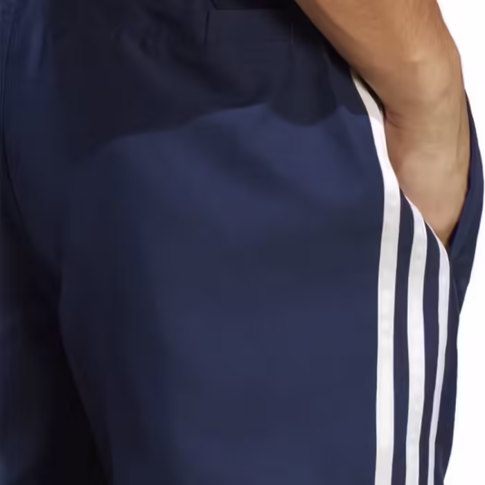 Sorti p/u inot Adidas ORI 3S SH Albastru 2XL - 7