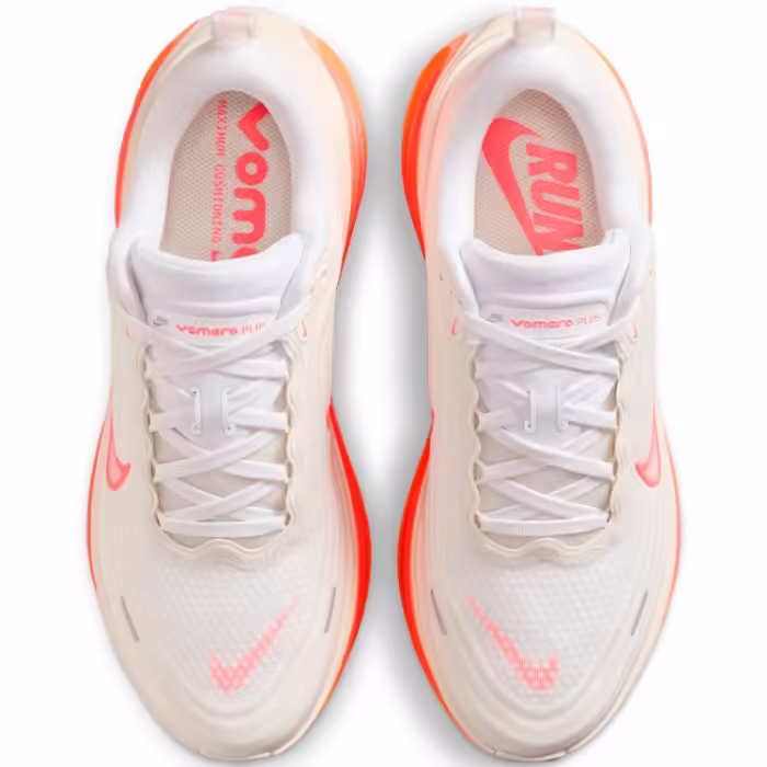 Кроссовки Nike VOMERO PLUS - 5
