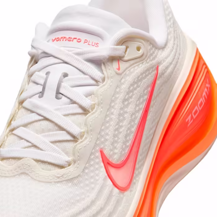 Кроссовки Nike VOMERO PLUS - 8