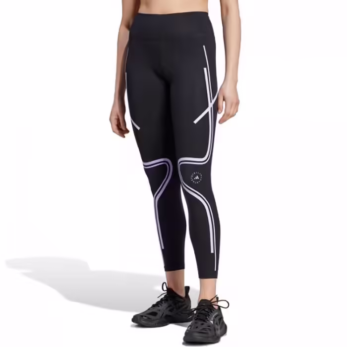 Легинсы Adidas aSMC TPA LEGGIN