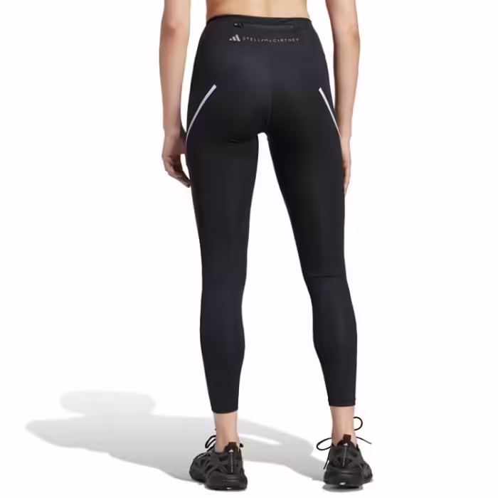 Легинсы Adidas aSMC TPA LEGGIN - 3