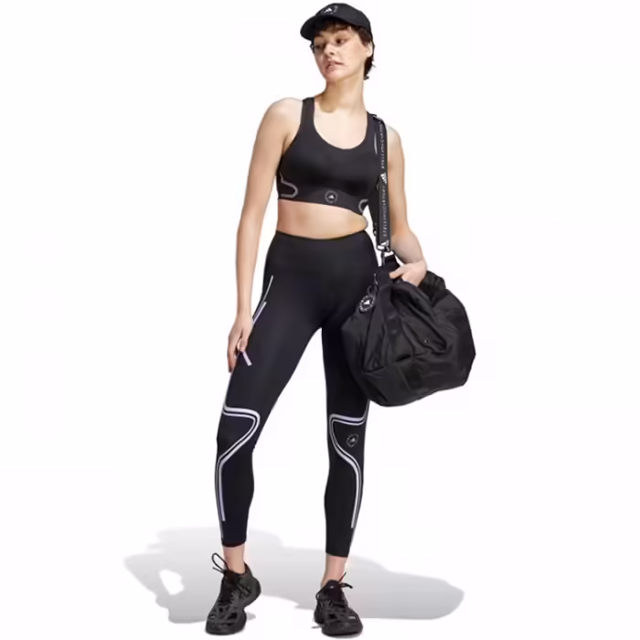 Легинсы Adidas aSMC TPA LEGGIN - 4