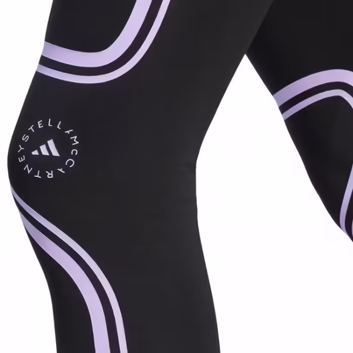 Легинсы Adidas aSMC TPA LEGGIN - 5