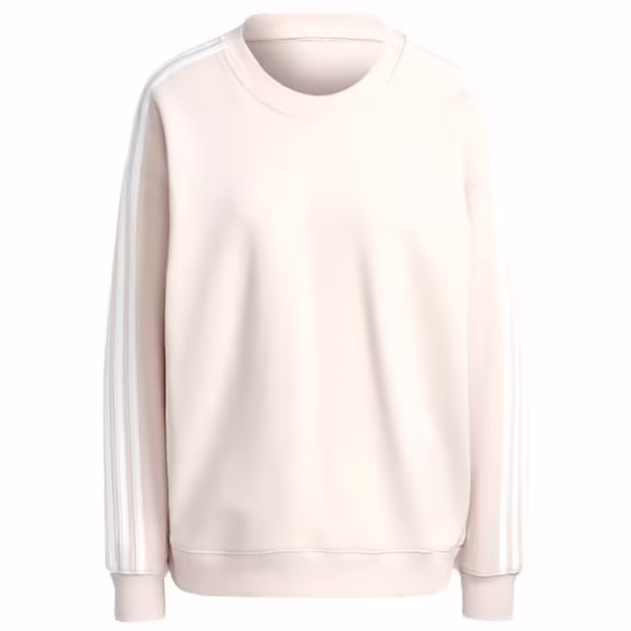 Толстовка Adidas W 3S FT SWT