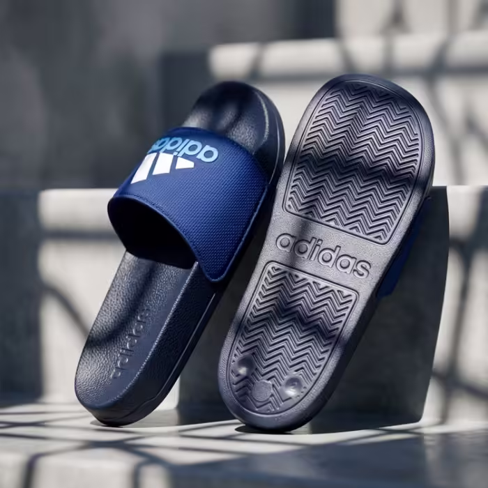Slapi Adidas ADILETTE SHOWER K - 8