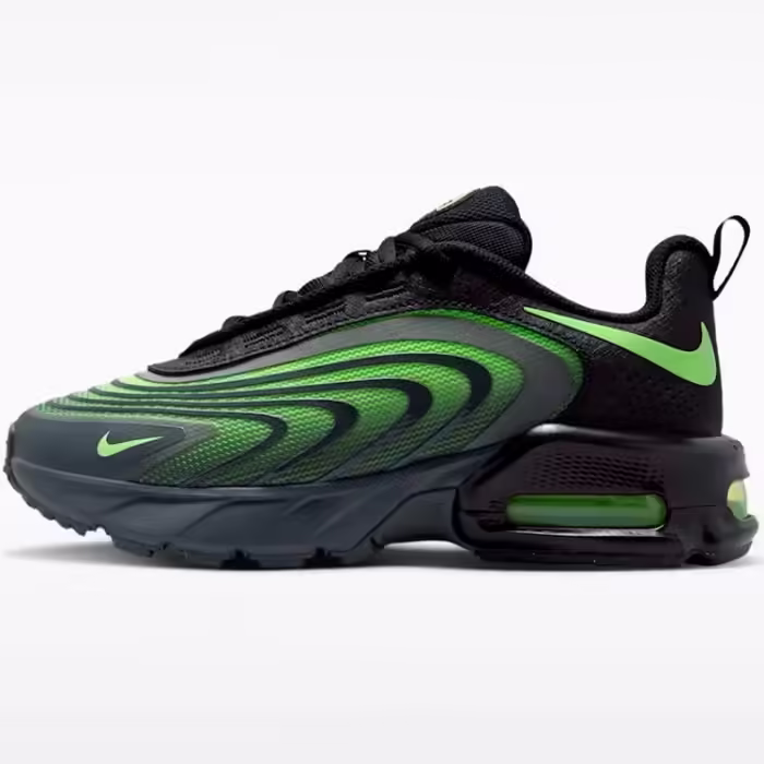 Кроссовки Nike Air Max Fire Зеленый 40