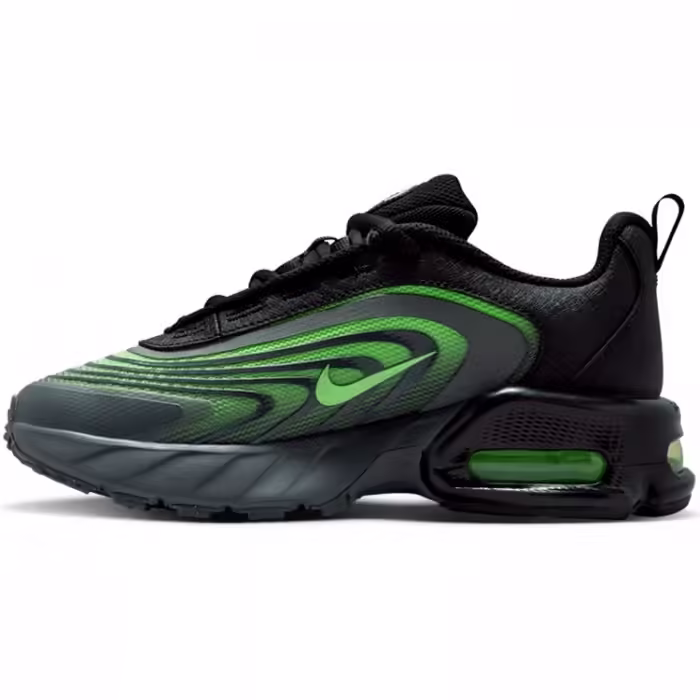 Кроссовки Nike Air Max Fire Зеленый 40 - 2