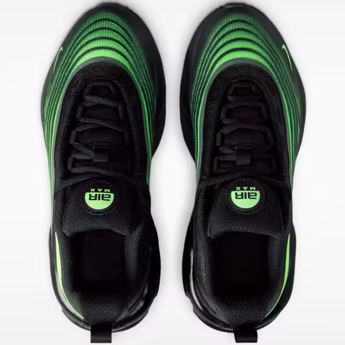 Кроссовки Nike Air Max Fire Зеленый 40 - 4