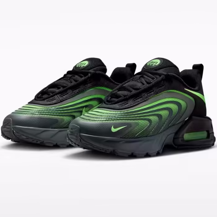 Кроссовки Nike Air Max Fire Зеленый 40 - 5