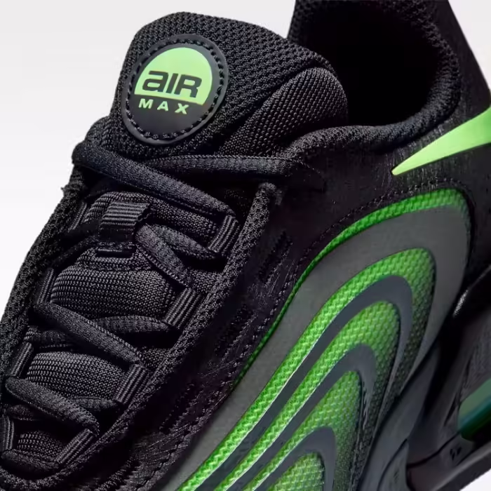 Кроссовки Nike Air Max Fire Зеленый 40 - 6