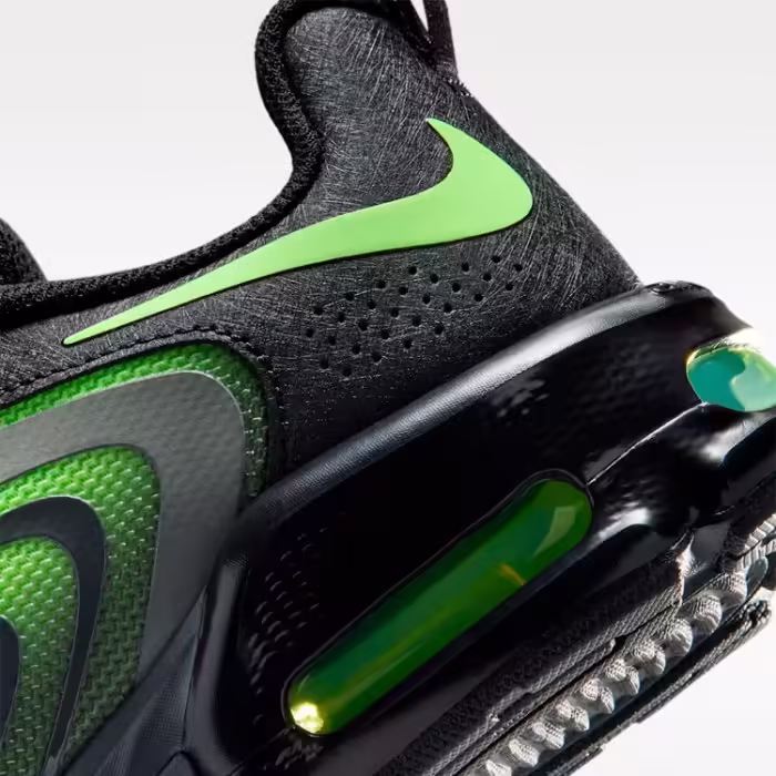 Кроссовки Nike Air Max Fire Зеленый 40 - 7