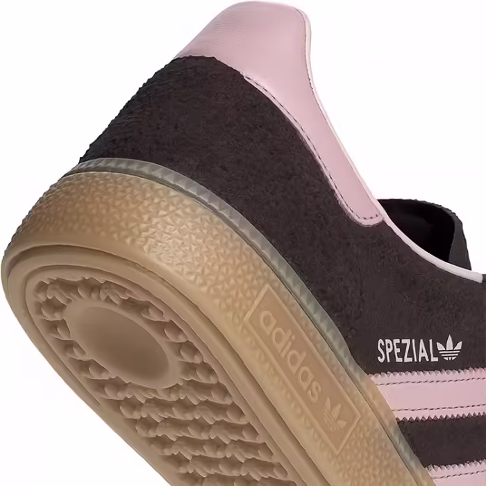 Кроссовки Adidas HANDBALL SPEZIAL - 8