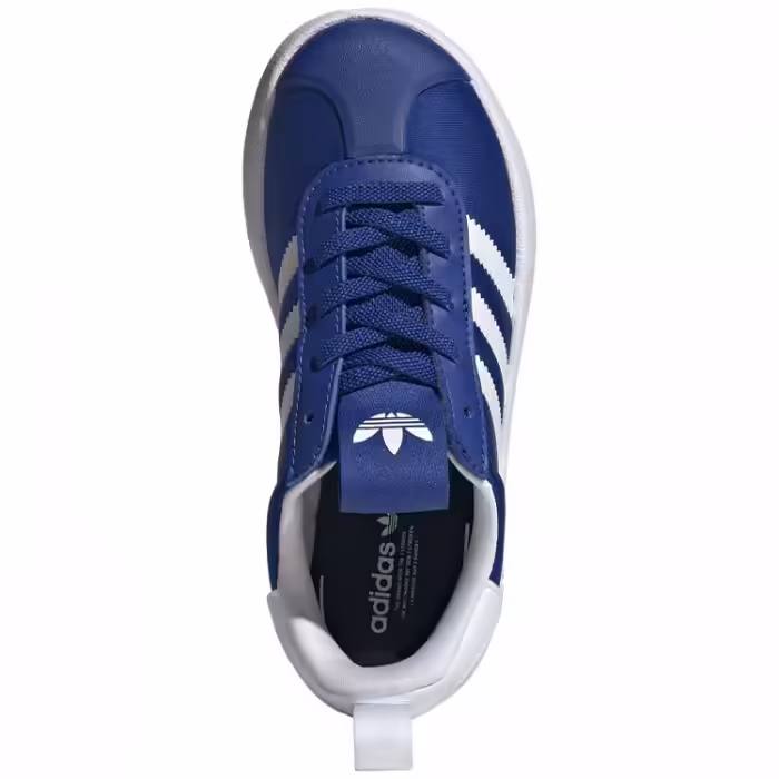 Кроссовки Adidas ADIFOM GAZELLE 360 C - 4