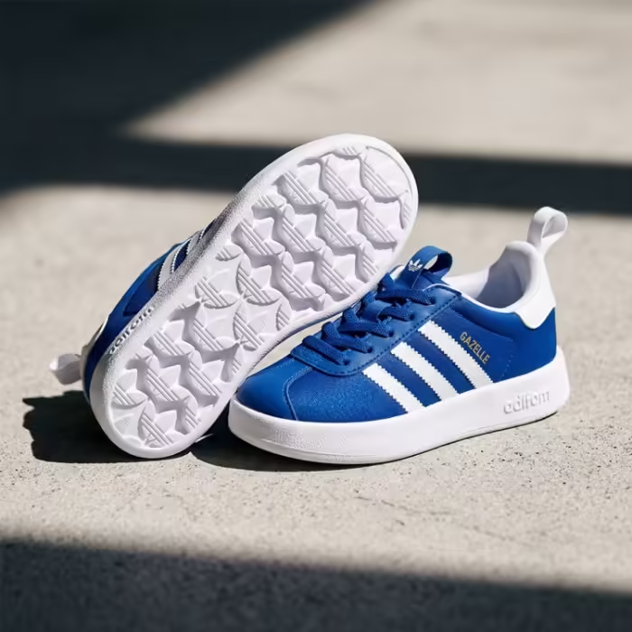 Кроссовки Adidas ADIFOM GAZELLE 360 C - 8