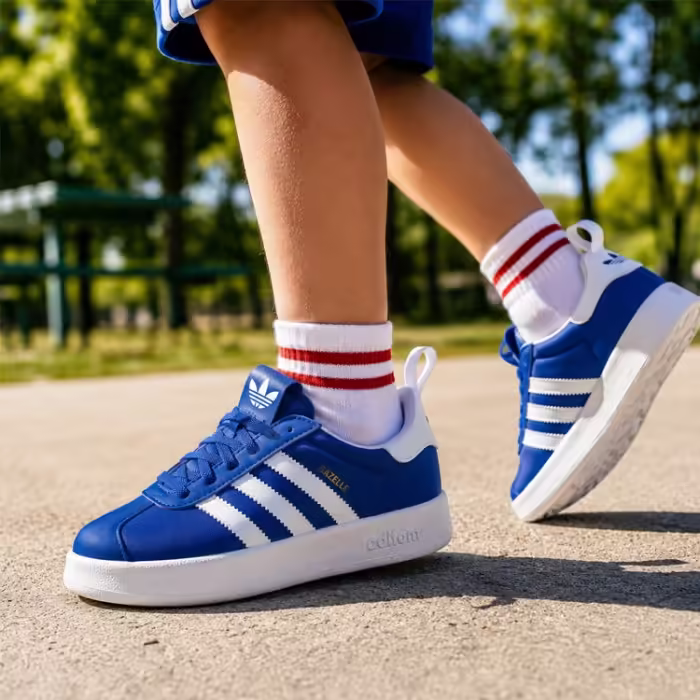Кроссовки Adidas ADIFOM GAZELLE 360 C - 9